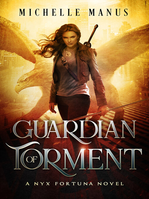 Title details for Guardian of Torment by Michelle Manus - Available